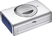 Canon Compact Photo Printer CP-200 